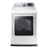 SAMSUNG 7.4 Cu. Ft. FL E Dry White (DVE50M7450W)