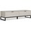 Socalle Bench with Coat Rack(EA1864E1 (EA1864-150,EA1864-151))