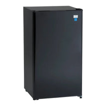 Avanti 3.2 cu. ft. Compact Refrigerator (AR321BB)