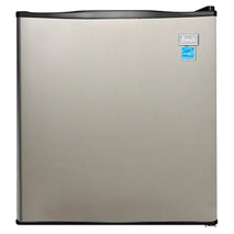 Avanti 1.7 cu. ft. Compact Refrigerator Stainless Steel (AR17T3S)