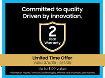 30" Smart Single Wall Oven in Stainless Steel (NV51T5511SS)