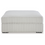 Stupendous Oversized Accent Ottoman (2590308)