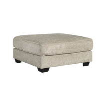 Ardsley 3-Piece Sectional with Ottoman