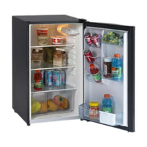 Avanti 4.4 cu. ft. Compact Refrigerator - Stainless Steel / 4.4 cu. ft. (AR4456SS)