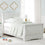 Anarasia Twin Sleigh Bed