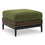 Horizon Hall Ottoman with Cushion (P572-814)