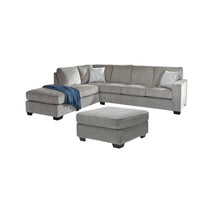 Altari 2-Piece Sectional with Ottoman