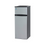 Avanti RA7316PST 7.4 Cubic Foot Apartment Size Refrigerator, Black Platinum (RA7316PST)