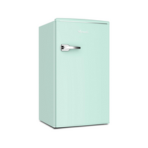 AVANTI 3.1 Cu. Ft. Mini Ref Green(RMRS31X7G-IS)
