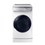 SAMSUNG 7.5 Cu. Ft. FL G Dry White ( DVG60M9900W )