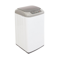AVANTI 0.8 Cu. Ft. TL Wash White (CTW84X0W-IS)