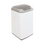AVANTI 0.8 Cu. Ft. TL Wash White (CTW84X0W-IS)