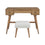 Thadamere Vanity/UPH Stool (2/CN) (B060-22)