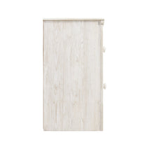 Paxberry Two Drawer Night Stand (B181-92)