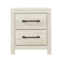 Cambeck Two Drawer Night Stand (B192-92)