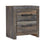 Derekson Two Drawer Night Stand(B200-92)