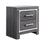 Lodanna Two Drawer Night Stand (B214-92)