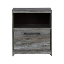 Baystorm One Drawer Night Stand(B221-91)