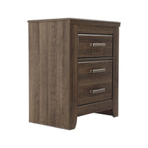 Juararo Two Drawer Night Stand (B251-92)