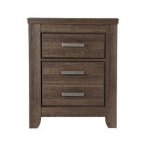 Juararo Two Drawer Night Stand (B251-92)