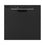 CROSLEY 24 Inch Built-In Dishwasher Black (CDBEH351UB)