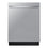 SAMSUNG 24" BI Dishwasher S/S (DW80CG5451SRAA)