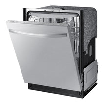 SAMSUNG 24" BI Dishwasher S/S (DW80CG5451SRAA)