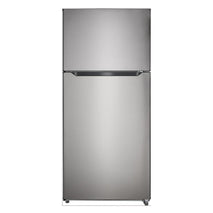Crosely Conservator 18.0 Cubic Foot Top Mount Refrigerator Stainless Steel (GRMH185AS)