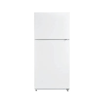 Crosley Conservator 18.0 Cubic Foot Top Mount Refrigerator White (GRMH185AW)