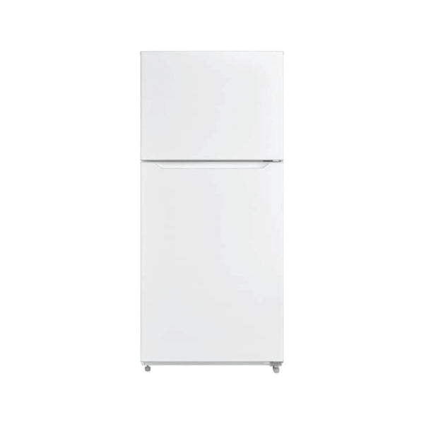 Crosley Conservator 18.0 Cubic Foot Top Mount Refrigerator White