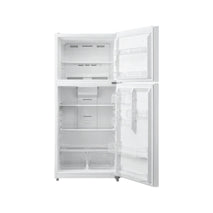 Crosley Conservator 18.0 Cubic Foot Top Mount Refrigerator White (GRMH185AW)