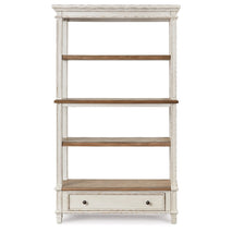 Realyn Bookcase