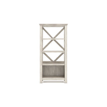 Carynhurst Large Bookcase