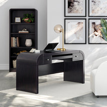 Rowanbeck Large Bookcase