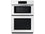 30" Smart Microwave Combination Wall Oven with Flex Duo™ in Stainless Steel (NQ70M7770DS)