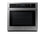 30" Smart Single Wall Oven in Stainless Steel (NV51T5511SS)