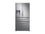 22 cu. ft. Food Showcase Counter Depth 4-Door French Door Refrigerator in Stainless Steel (RF22R7351SR)
