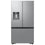 28 cu. ft. Food Showcase 4-Door French Door Refrigerator in Stainless Steel (RF28R7351SR)