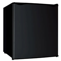 AVANTI 1.6 Cu. Ft. Mini Ref Black (RM16J1B)