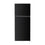 VITARA 18.0 Cubic Foot Top Mount Refrigerator Black (VTFR1800EBE)