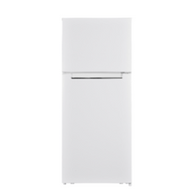 VITARA 18.0 Cubic Foot Top Mount Refrigerator White(VTFR1800EWE)