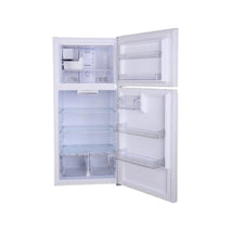 VITARA 24.0 Cubic Foot Top Mount Refrigerator Stainless Steel (VTFR2400ESS)
