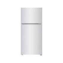 VITARA 24.0 Cubic Foot Top Mount Refrigerator Stainless Steel (VTFR2400ESS)