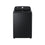 SAMSUNG 4.9 Cu. Ft.TL Wash Black (WA49B5105AV)