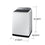 SAMSUNG 5.1 Cu. Ft. TL Wash White ( WA51A5505AW )