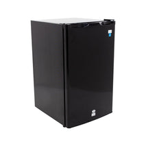 AVANTI 4.4 Cu. Ft. Mini Ref Black (RM4416B)