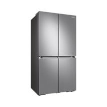 SAMSUNG 29.2 Cu. Ft. FD Ref S/S(RF29A9071SR)