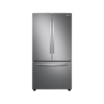 SAMSUNG 28.0 Cu. Ft. FD Ref S/S(RF28T5101SR)