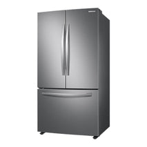 SAMSUNG 28.0 Cu. Ft. FD Ref S/S(RF28T5101SR)