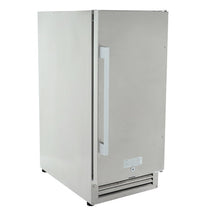 Avanti ELITE Series Compact Outdoor Refrigerator (OR1533U3S)